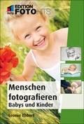 Cover: Menschen fotografieren: Babys und Kinder - MITP