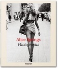 Cover: Alice Springs - TASCHEN