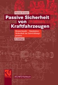 Cover: Passive Sicherheit von Kraftfahrzeugen - Vieweg+Teubner Verlag