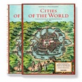Cover: Braun/Hogenberg, Cities of the World - TASCHEN