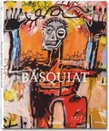 Cover: Basquiat - TASCHEN