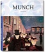 Cover: Munch - TASCHEN