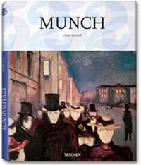 Enlarge image Cover: Munch - TASCHEN