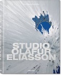 Cover: Studio Olafur Eliasson - TASCHEN