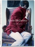 Cover: Linda McCartney. Life in Photographs - TASCHEN