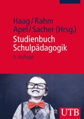 Cover: Studienbuch Schulp&auml;dagogik - UTB