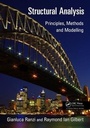 Cover: Structural Analysis - CRC Press
