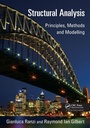 Cover: Structural Analysis - CRC Press