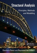 Cover: Structural Analysis - CRC Press