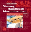 Cover: Vieweg Handbuch Maschinenbau - Vieweg+Teubner Verlag