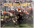Cover: Guts & Glory. The Golden Age of American Football - TASCHEN