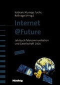 Cover: Internet@future - mitp/bhv
