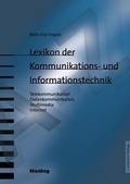 Cover: Lexikon der Kommunikations- und Informationstechnik - mitp/bhv