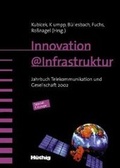 Cover: Innovation@Infrastruktur - mitp/bhv