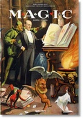 Cover: Magic. 1400s-1950s - TASCHEN