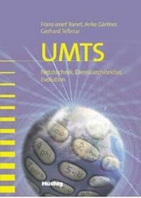 Enlarge image Cover: UMTS - mitp/bhv