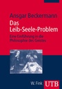 Cover: Das Leib-Seele-Problem - UTB