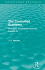 Cover: The Controlled Economy (Routledge Revivals) - Routledge