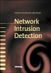Abbildung von: Network Intrusion Detection - mitp/bhv