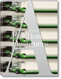 Cover: Fashion Designers A-Z. Akris Edition - TASCHEN
