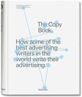Cover: D&Ad Copy Book - TASCHEN