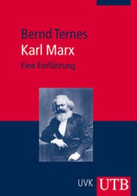 Enlarge image Cover: Karl Marx - UTB