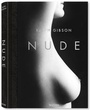 Cover: Ralph Gibson. Nude - TASCHEN