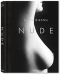 Cover: Ralph Gibson. Nude - TASCHEN