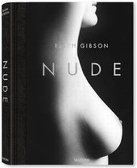 Abbildung von: Ralph Gibson. Nude - TASCHEN