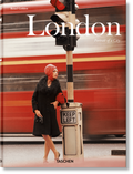 Cover: London - TASCHEN