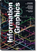 Cover: Information Graphics - TASCHEN