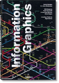 Enlarge image Cover: Information Graphics - TASCHEN