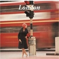 Abbildung von: London 2013 - TASCHEN