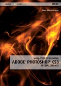 Bild: Adobe Photoshop CS3 Special Effects - mitp/bhv