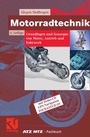 Bild: Motorradtechnik - Vieweg+Teubner Verlag