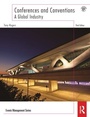 Cover: Conferences and Conventions - Routledge