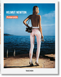 Cover: Helmut Newton. Polaroids - TASCHEN