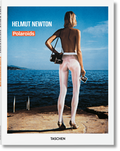 Cover: Helmut Newton. Polaroids - TASCHEN