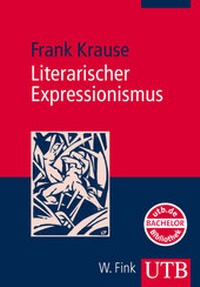 Enlarge image Cover: Literarischer Expressionismus - UTB
