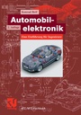 Cover: Automobilelektronik - Vieweg+Teubner Verlag