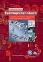 Bild: Fahrwerkhandbuch - Vieweg+Teubner Verlag
