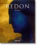 Cover: Redon - TASCHEN