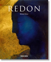 Enlarge image Cover: Redon - TASCHEN