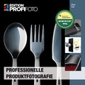 Cover: Professionelle Produktfotografie - MITP