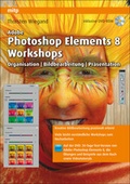 Bild: Adobe Photoshop Elements 8 Workshops - MITP