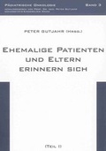 Cover: Ehemalige Patienten und Eltern erinnern sich - Shaker