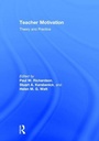 Cover: Teacher Motivation - Routledge