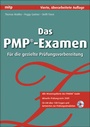 Cover: Das PMP-Examen - mitp/bhv