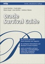 Cover: Oracle Survival Guide - MITP