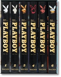 Abbildung von: Playboy Box - TASCHEN